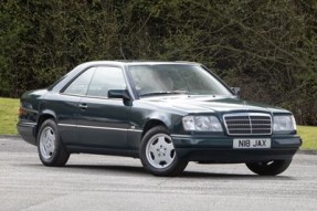 1996 Mercedes-Benz E 220