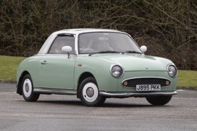 1991 Nissan Figaro