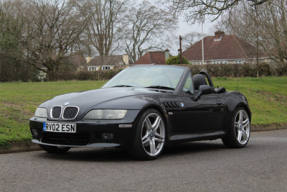 2002 BMW Z3