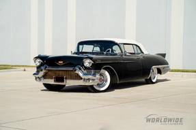 1957 Cadillac Eldorado