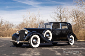 1937 Delage D8