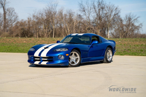 1996 Dodge Viper