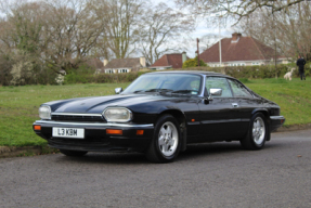 1994 Jaguar XJS