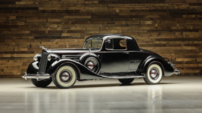 1937 Packard Twelve