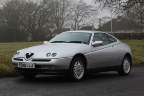 1997 Alfa Romeo GTV