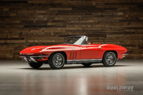 1966 Chevrolet Corvette