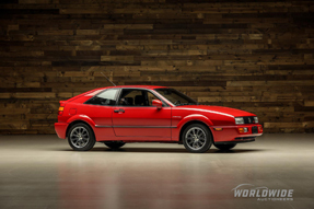 1990 Volkswagen Corrado