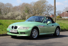 1998 BMW Z3