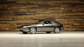 1979 Porsche 928