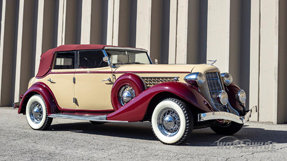 1935 Auburn 851