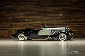 1980 Duesenberg II Speedster