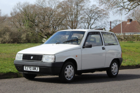 1987 Lancia Y10