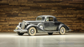 1937 Packard Twelve