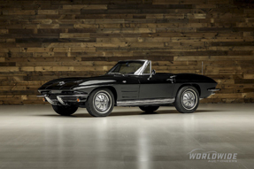 1964 Chevrolet Corvette