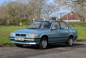 1985 Rover 213