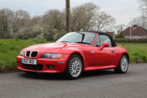 1998 BMW Z3