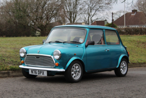 1995 Rover Mini