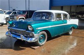 1956 Chevrolet Bel Air