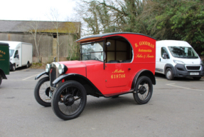 1929 Austin Seven