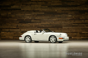 1994 Porsche 911 Speedster