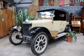 1924 Standard V3