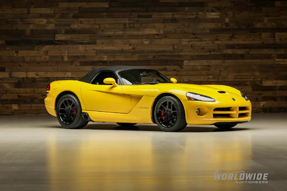 2005 Dodge Viper