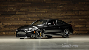 2016 BMW M4 GTS