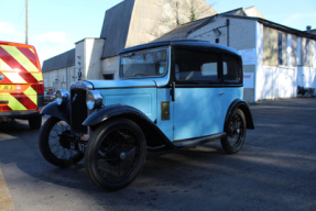 1933 Austin Seven