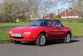 1997 Mazda MX-5