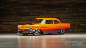 1956 Chevrolet 210