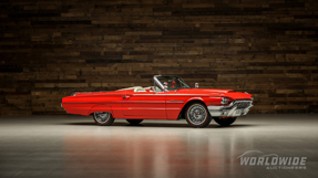 1964 Ford Thunderbird