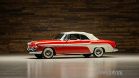 1955 DeSoto Fireflite