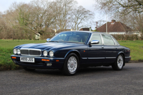 1994 Daimler Six