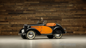 1938 American Bantam