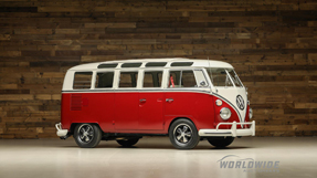 1967 Volkswagen Type 2 (T1)