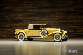 1929 Cord L-29