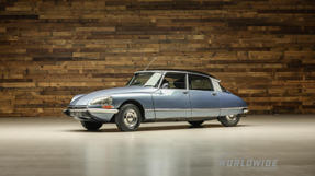 1972 Citroën DS