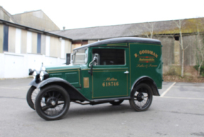 1935 Austin Seven