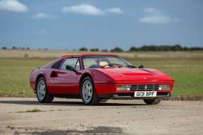 1989 Ferrari 328 GTS