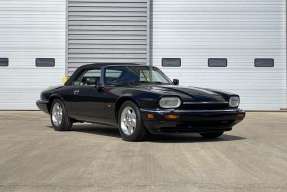 1994 Jaguar XJS