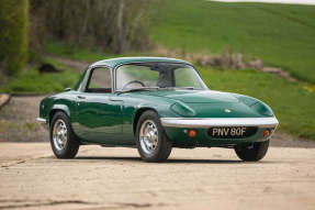 1968 Lotus Elan