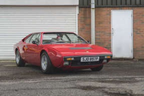 1976 Ferrari Dino 308 GT4