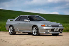 1993 Nissan Skyline