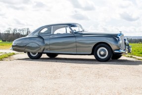 1952 Bentley R Type Continental