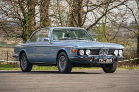 1974 BMW 3.0 CSi