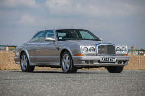2003 Bentley Continental R