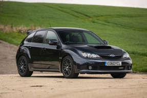 2010 Subaru Impreza