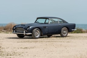 1964 Aston Martin DB5