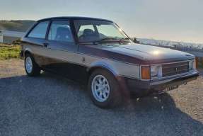 1979 Talbot Sunbeam Lotus