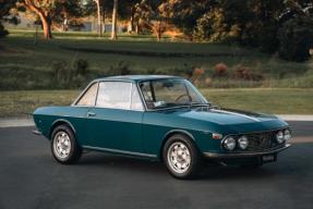 1967 Lancia Fulvia